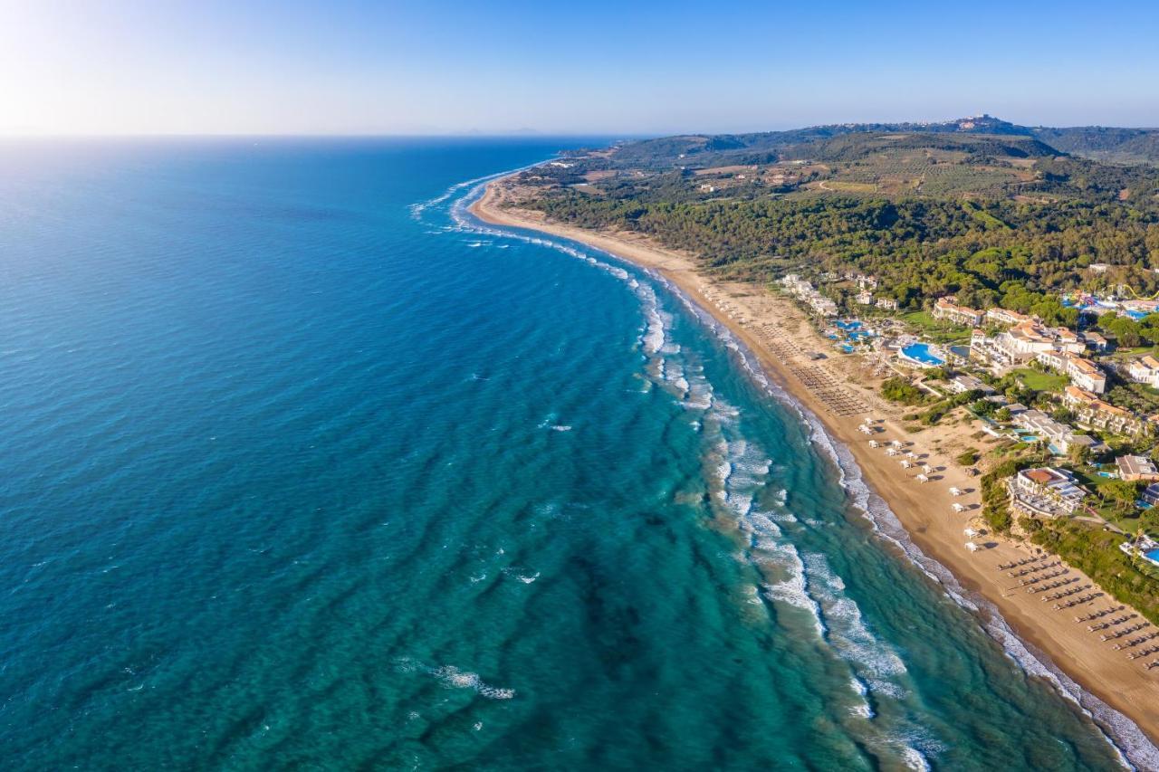 Analipsi Beach Front Villas Kástro Tornéze المظهر الخارجي الصورة